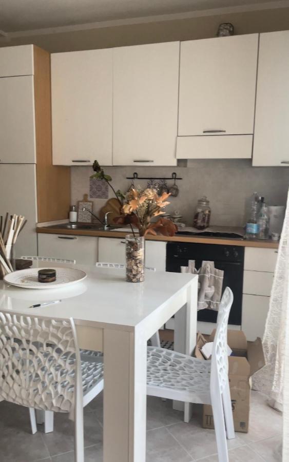 Apartamento A Due Passi Dal Centro Rávena Exterior foto