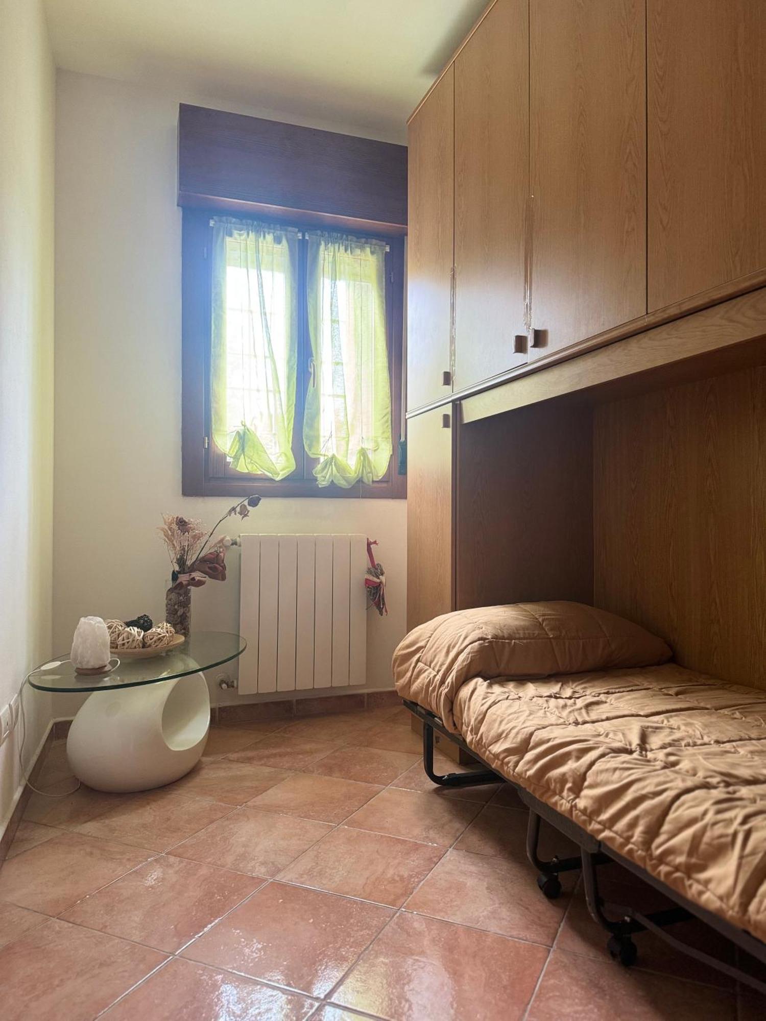Apartamento A Due Passi Dal Centro Rávena Habitación foto